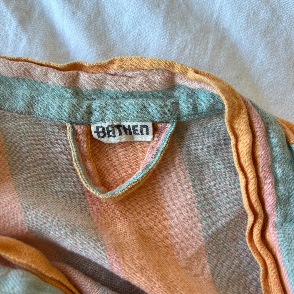 Bathen Robe